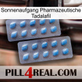 Sunrise Pharmaceutical Tadalafil viagra4